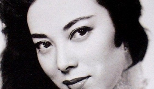 李香兰歌词