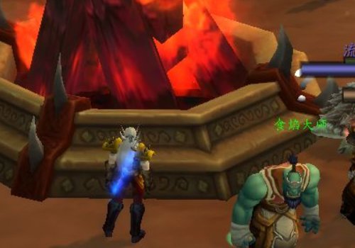 接火炬任务要怎么做