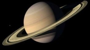 木星土星将出现星星相吸，这种天文奇观的原理是什么？