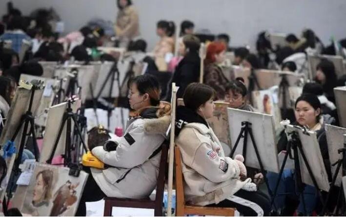 有哪些艺考培训学校