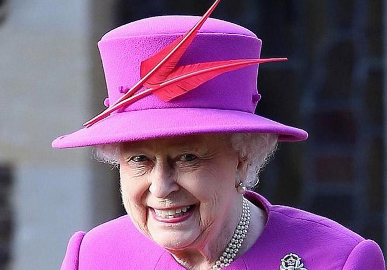 英国为什么是女王而不是国王？