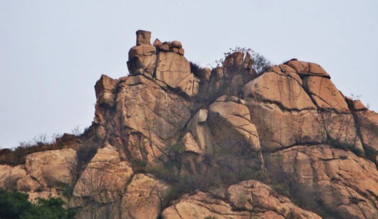 泰山特点有哪些