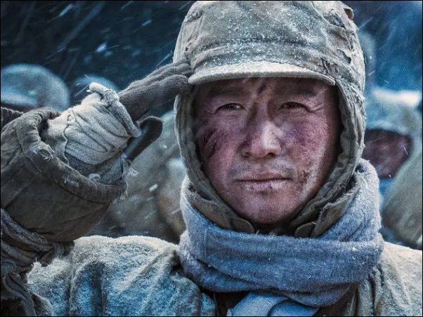 圣诞节是长津湖战争伟大胜利的前夕吗