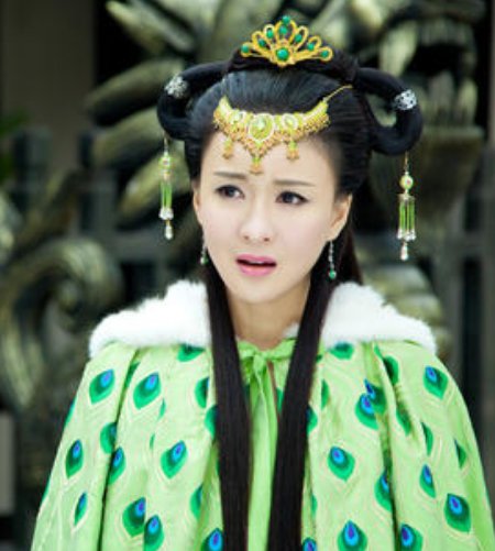 紫钗奇缘大结局是什么,霍小玉最终与谁在一起