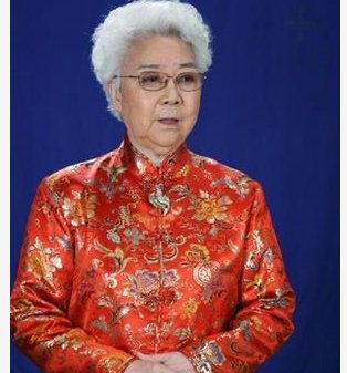 田华有几个子女?