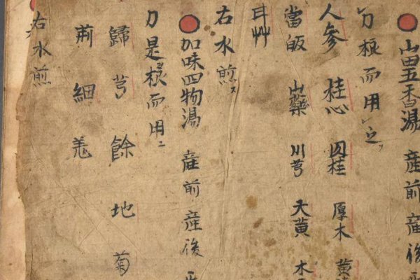 四百四病是什么意思