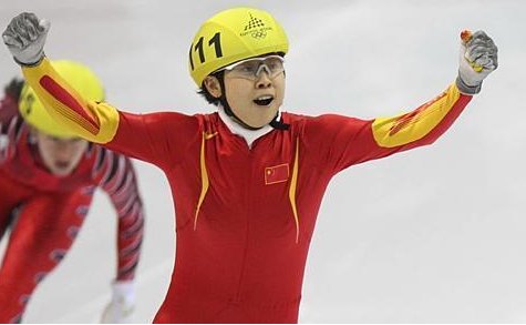 第二十一届冬奥会奖牌榜是什么?