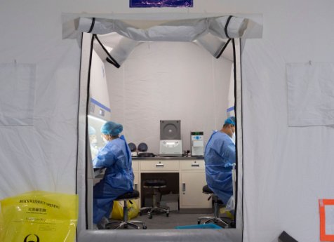 河南商丘拟耗资1.35亿建永久性方舱，这会给当地防疫工作带来哪些帮助？