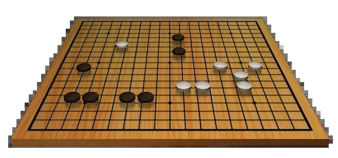 略胜一筹是什么意思