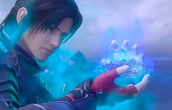 斗破苍穹三年之约第8集什么时候更新