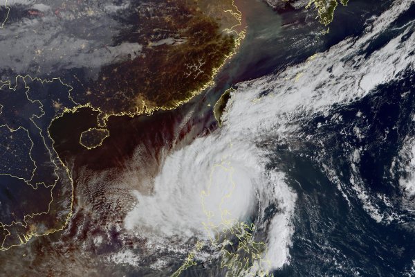 登录中国最强十大台风