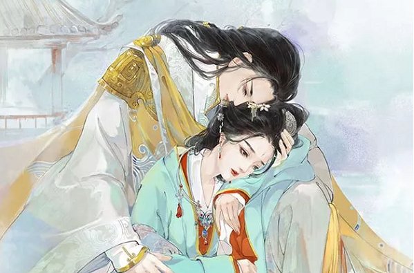 席绢最经典的小说