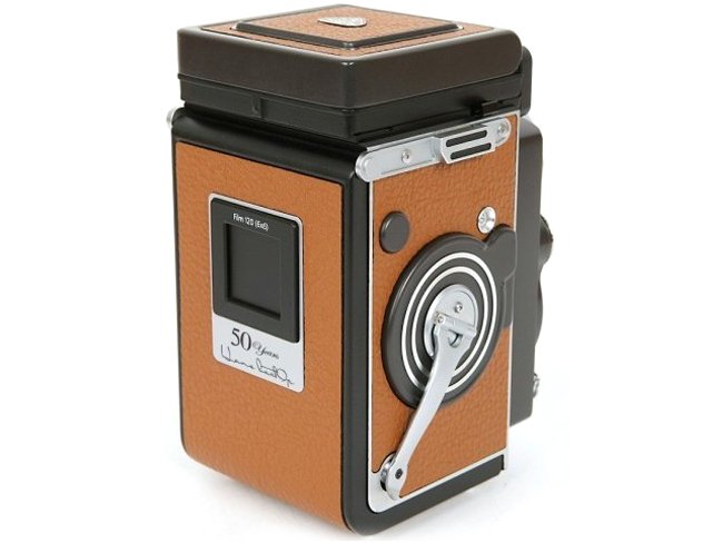 禄来福来的现状