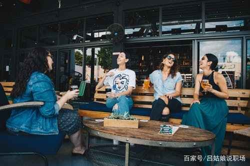 作为闺蜜，应该插手好朋友的感情吗？