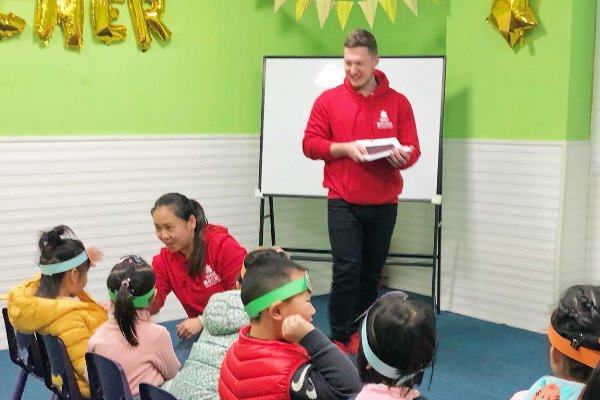 horny英语的意思