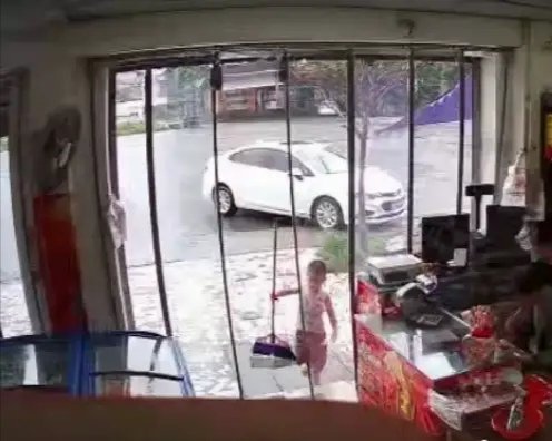 四川一5岁男童失联已数天，为何大家都说可能已死亡？为何不是被拐？