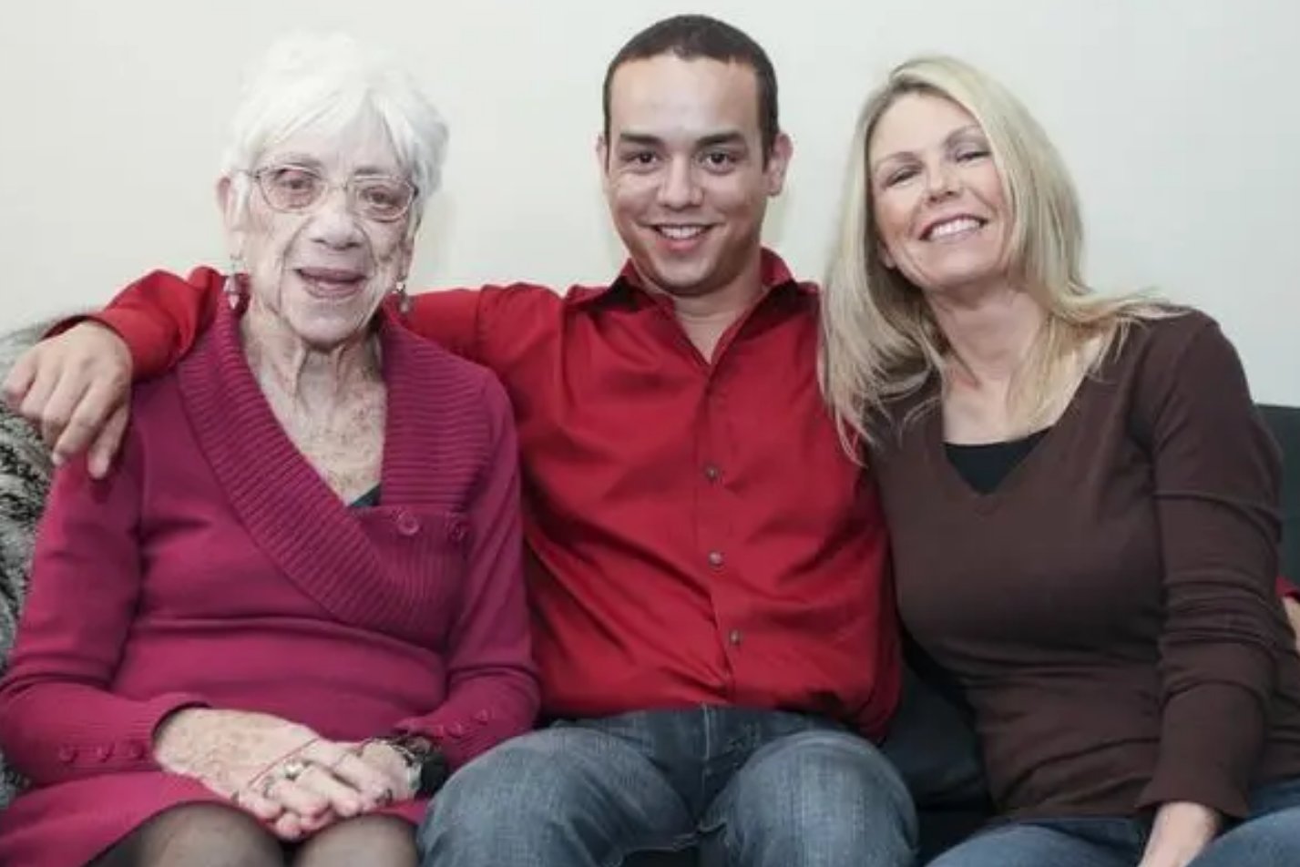 女朋友的妈妈2016中语翻译