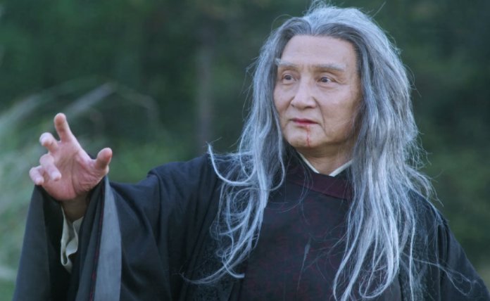 《雪中悍刀行》人猫韩貂寺结局是什么？