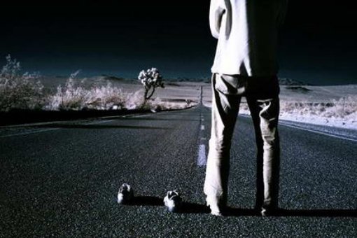 幸福大街的歌曲有哪些是恐怖的？