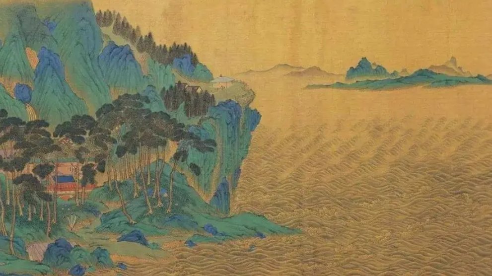 上林赋讲的是什么