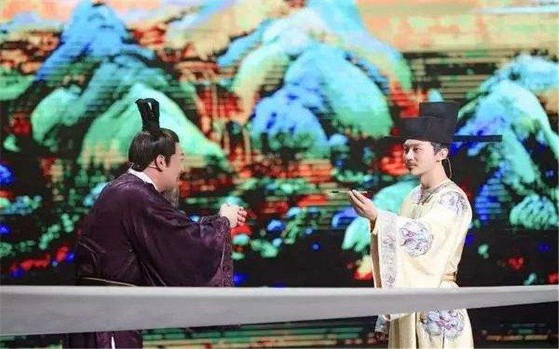 《千里江山图》的作者，天才少年王希孟去哪了？