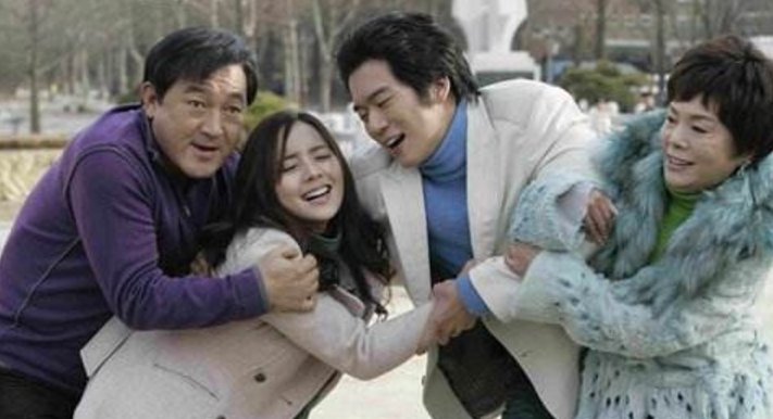 为什么家长都不愿让自己的孩子和单亲家庭长大的人结婚？