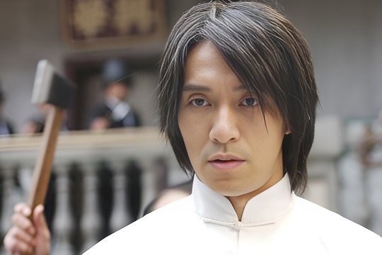 周星驰主演的全部电影
