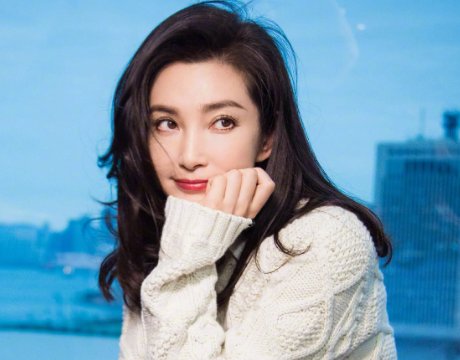 李冰冰演的电影
