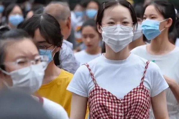 高招考试是什么时间