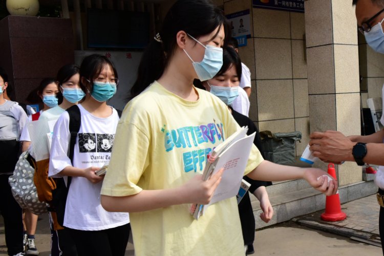 2022全国乙卷河南数学平均分约多少分?