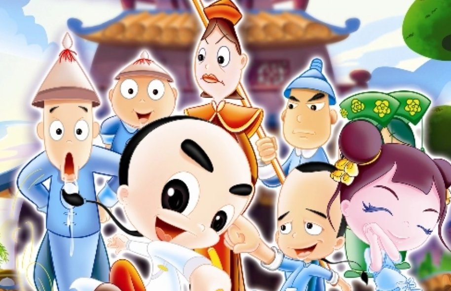 神厨小福贵结局