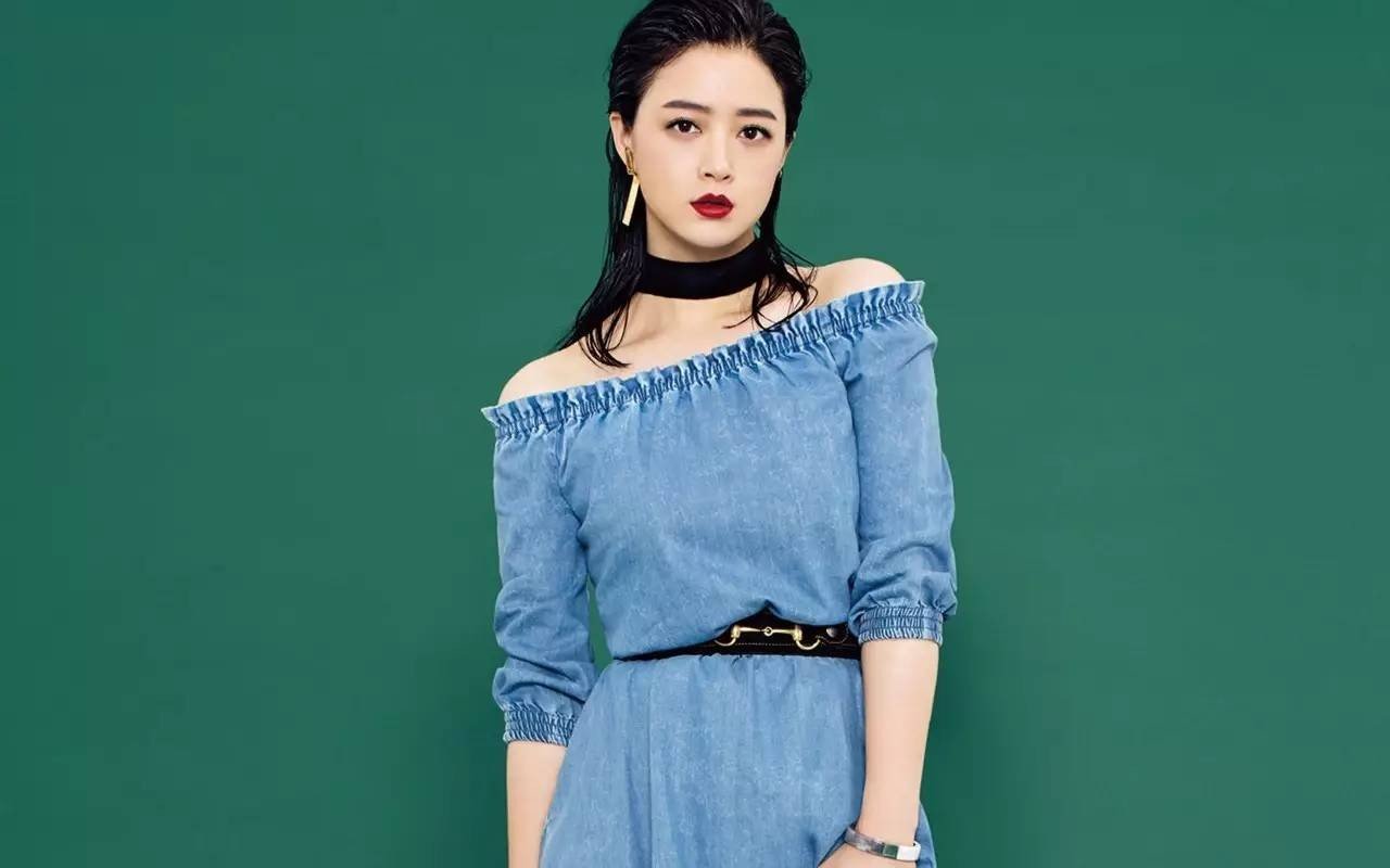 蒋欣自述有精神洁癖，这是她一直单身的原因吗？