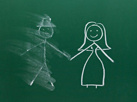 为什么有些人一旦分手，就绝不会回头？