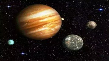 为什么木星有“小太阳系”的美称？