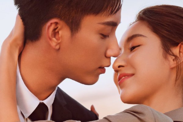 你给我的喜欢苏田和辛琪什么关系