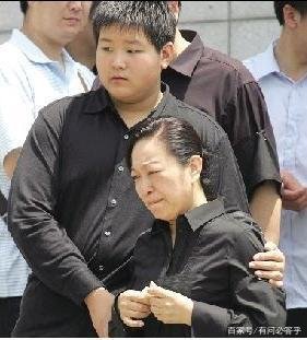 09年罗京最后一个生日，握着台长赵化勇的手说我想回台里上班，结果怎样？