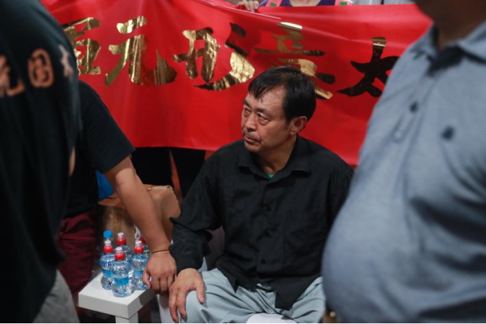 马保国老师的名句有哪些