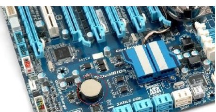 电脑开机出现press any key to continue?