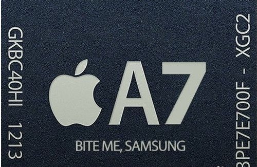 苹果ipad air和ipad4有什么区别