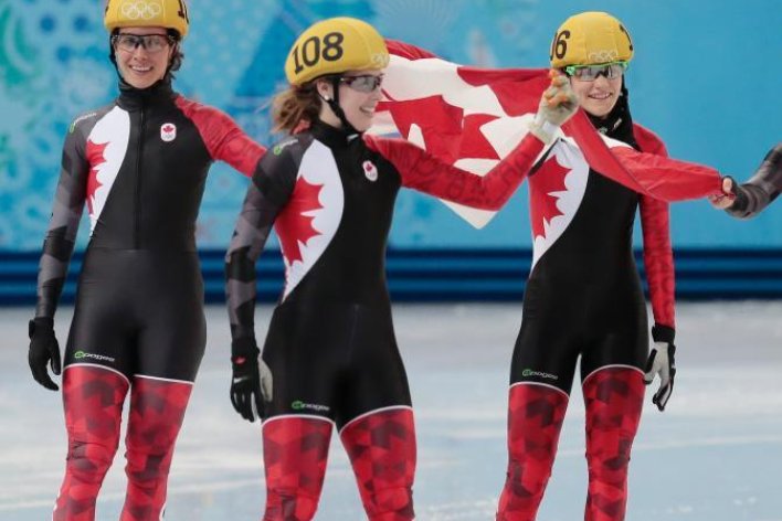 索契冬奥会开幕式时间