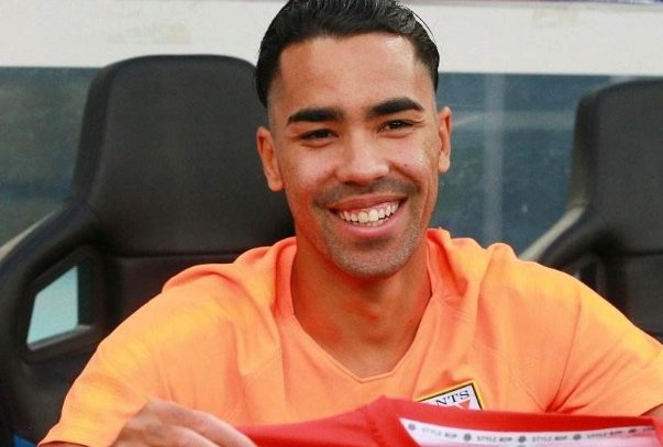 中国归化球员一览表