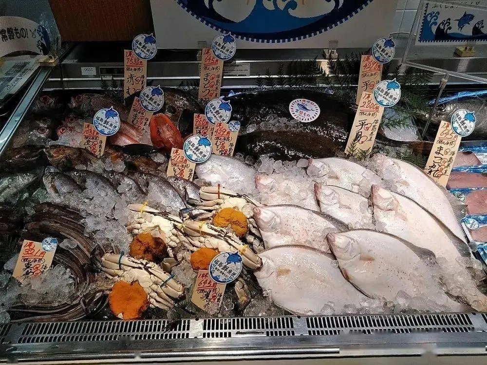 日本要用“网红宣传福岛食品”，网友炸锅，此类食品有哪些危害？