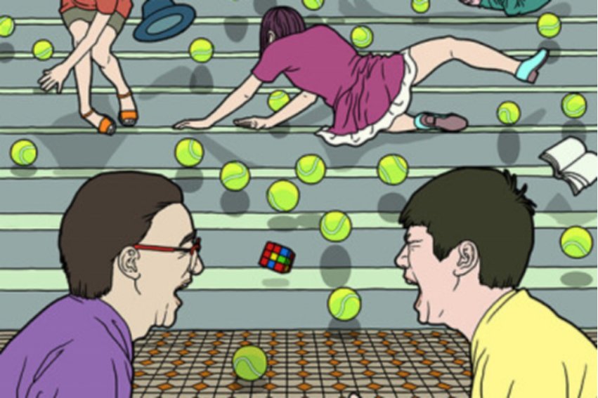 幸灾乐祸是什么意思