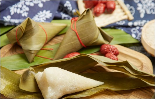 包粽子的糯米泡多久，一晚上9...10个钟，还是3...4个钟就可以了？