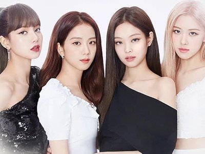 韩国登顶的三大女团是哪三个？