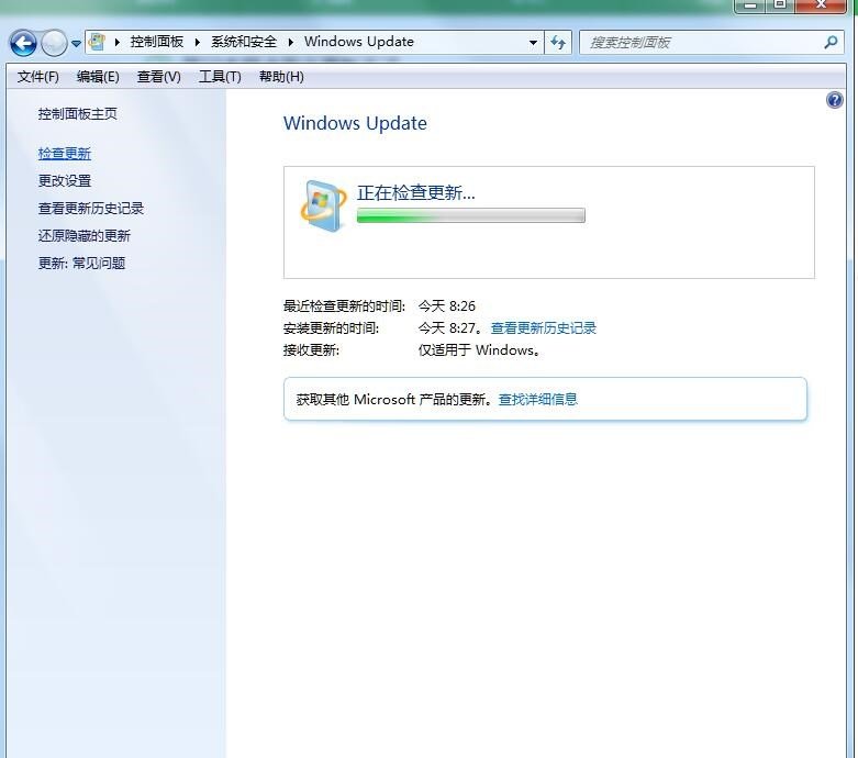 笔记本显卡怎么更新不了