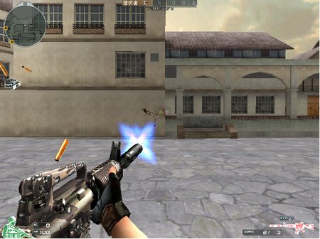 异世狙神的内容简介