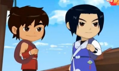 宋代足球小将第二部在哪看