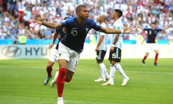 梅西什么时候被淘汰的