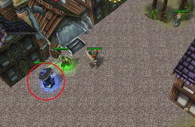 西方世界的劫难III---斯贝斯的诅咒,镇魂水怎么合成